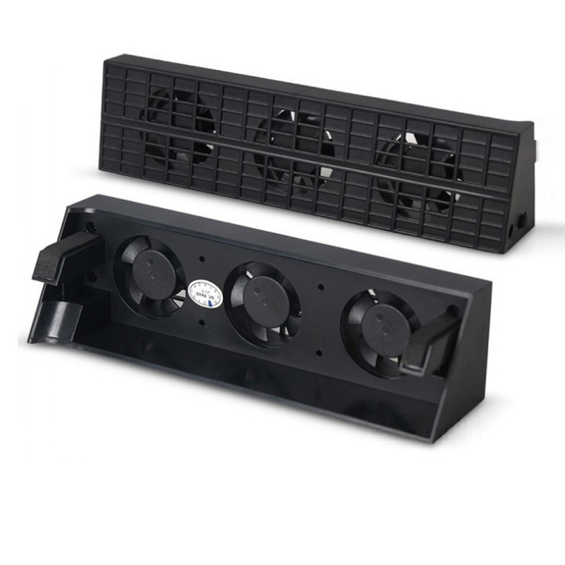 Esports Gaming Station - คอนโซลเกม DC 5V บางเฉียบสำหรับ Sony PS4