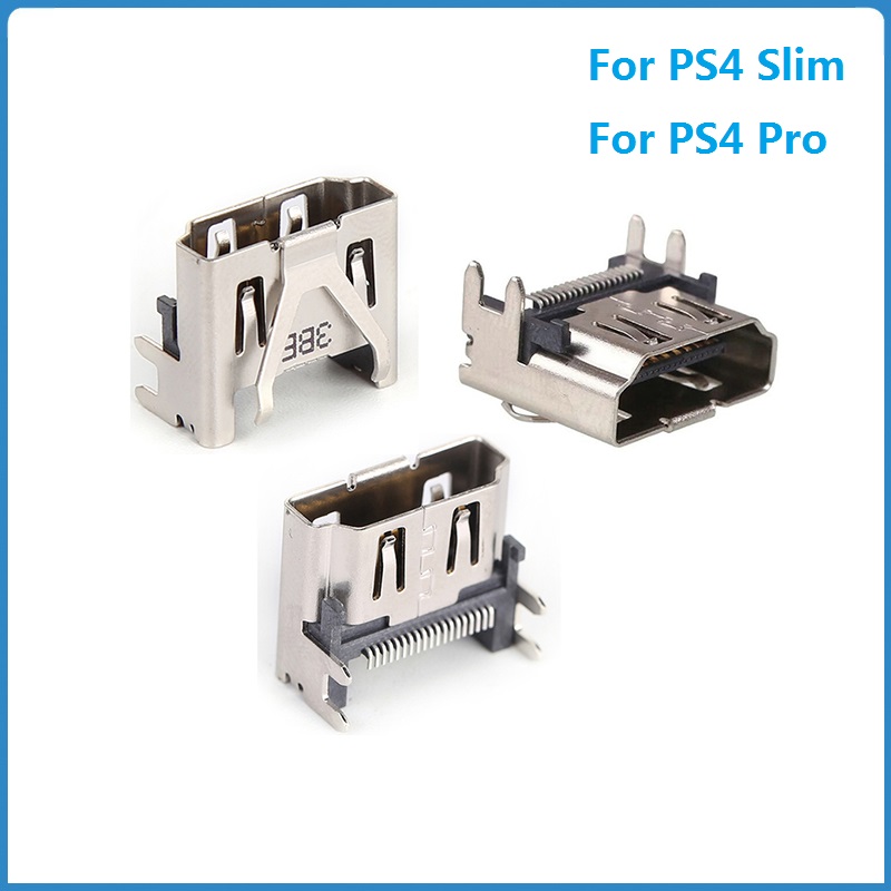 Esports Gaming Station - 5/10Pcs สำหรับ PS4 Pro Slim HDMI