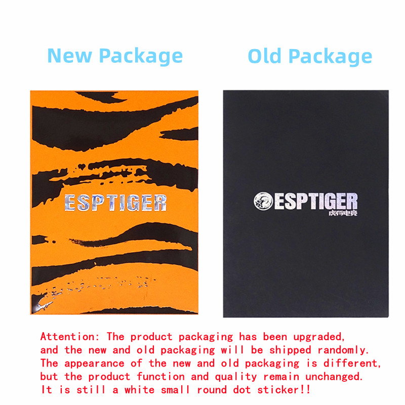 สติ๊กเกอร์ติดเท้า Esptiger Tig - Esports Gaming Arm Sleeve บทวิจารณ์และราคา
