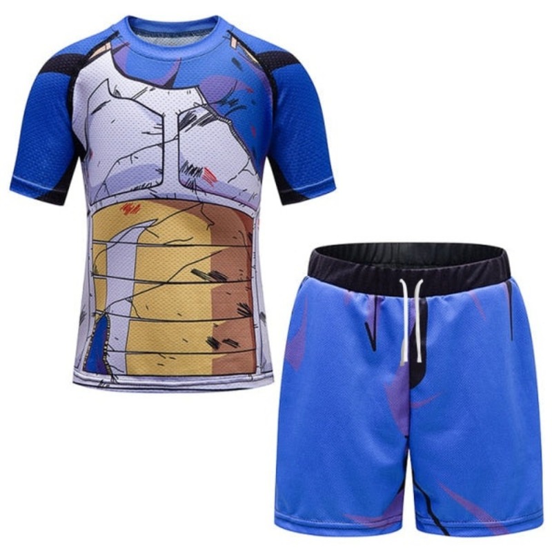 ชุดเซ็ตเสื้อยืดแขนสั้นและกางเก - Esports Gaming Arm Sleeve บทวิจารณ์และราคา