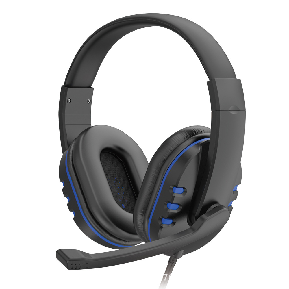 หูฟังแบบมีสาย 3.5 มม. สำหรับเล - Esports Gaming Station บทวิจารณ์และราคา