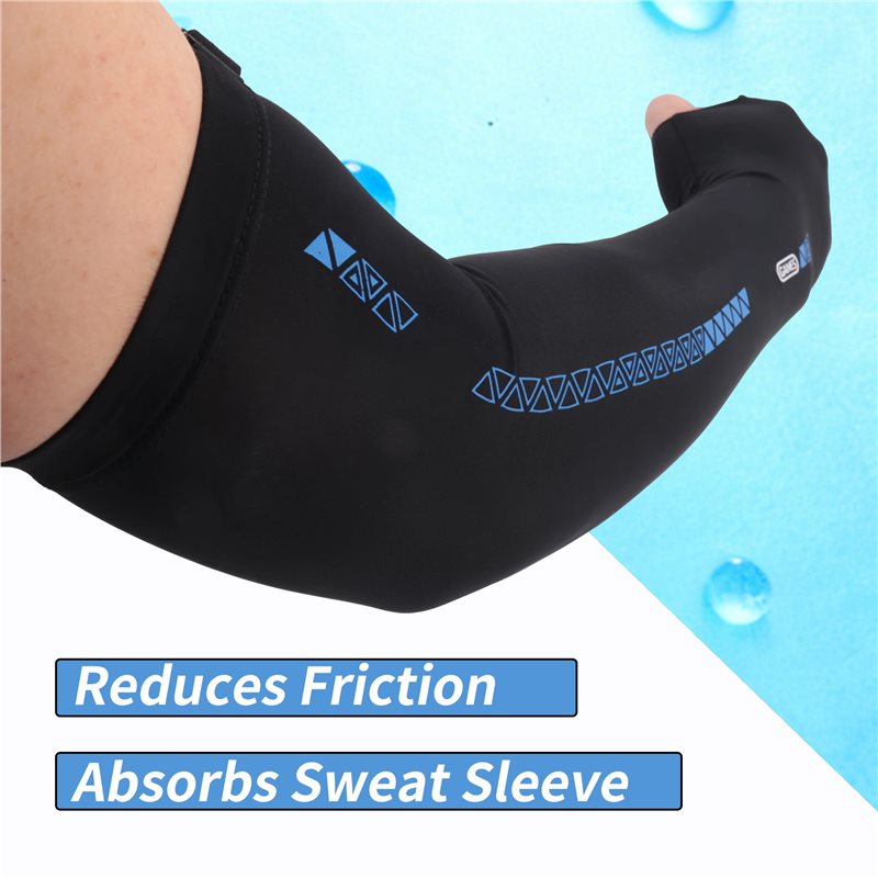 !【ข้อเสนอสุดพิเศษ】ปลอกแขนสำหรั - Esports Gaming Arm Sleeve บทวิจารณ์และราคา