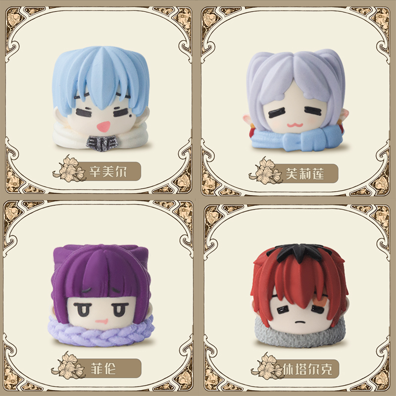 คีย์แคปตกแต่งคีย์บอร์ดรูปตัวละ - Keyboard Tenkeyless บทวิจารณ์และราคา