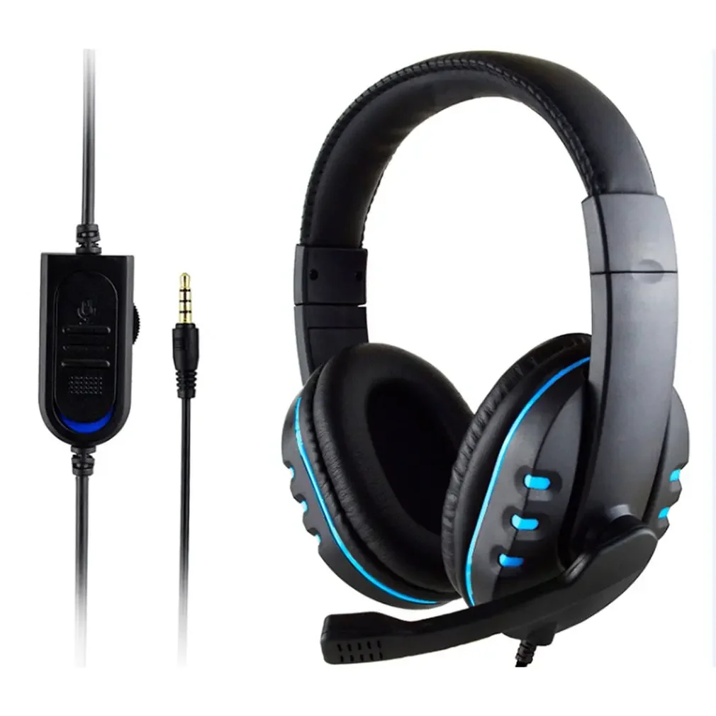 หูฟังสําหรับเล่นเกมแบบมีสาย 3. - Esports Gaming Station บทวิจารณ์และราคา