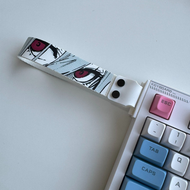 ริบบิ้นคีย์บอร์ดแบบกำหนดเอง Wo - Esports Gaming Keyboard บทวิจารณ์และราคา