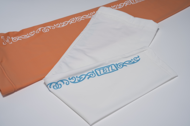 ปลอกแขนกันความร้อนสำหรับเกมเมอ - Esports Gaming Arm Sleeve บทวิจารณ์และราคา
