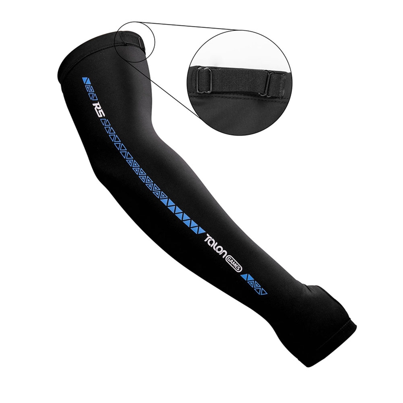 ปลอกแขนสำหรับเกมเมอร์ - ลดแรงเ - Esports Gaming Arm Sleeve บทวิจารณ์และราคา