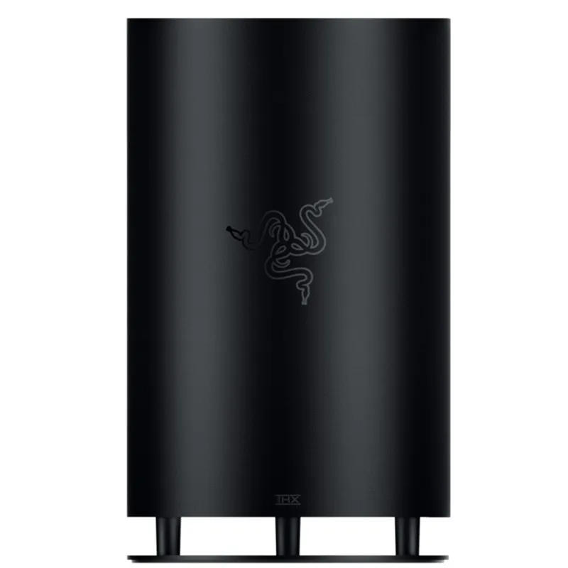 เรเซอร์ โนมโม โปร 2.1 ลำโพงสำห - Gaming Speaker 2.1 บทวิจารณ์และราคา