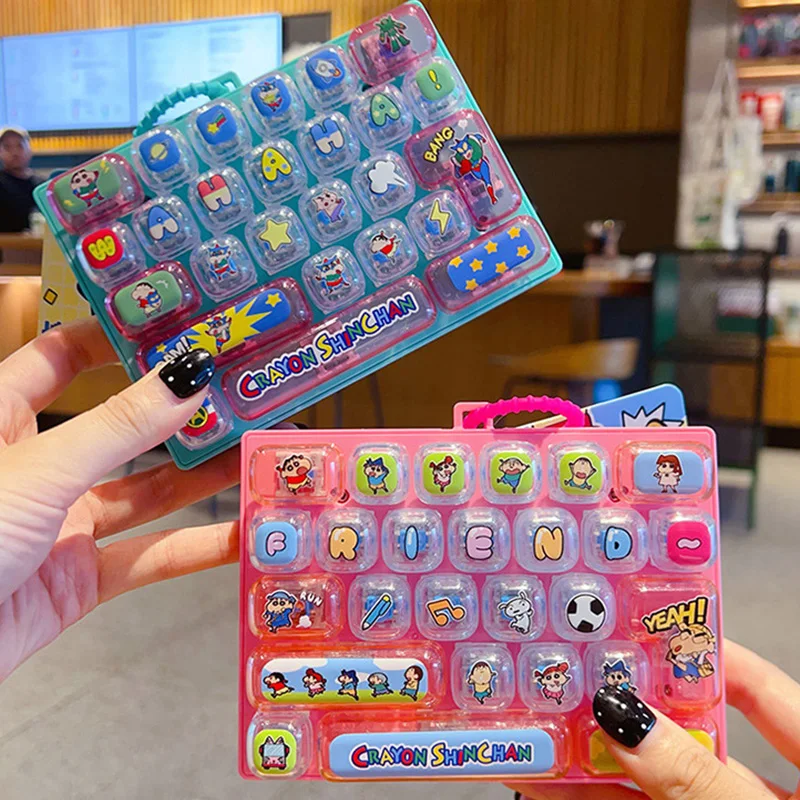 @พวงกุญแจคีย์บอร์ดลายชินจัง ขอ - Keyboard Tenkeyless บทวิจารณ์และราคา
