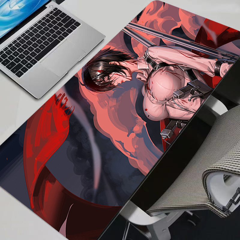 แผ่นรองเมาส์ แผ่นรองเมาส์อนิเม - Esports Gaming Pc บทวิจารณ์และราคา