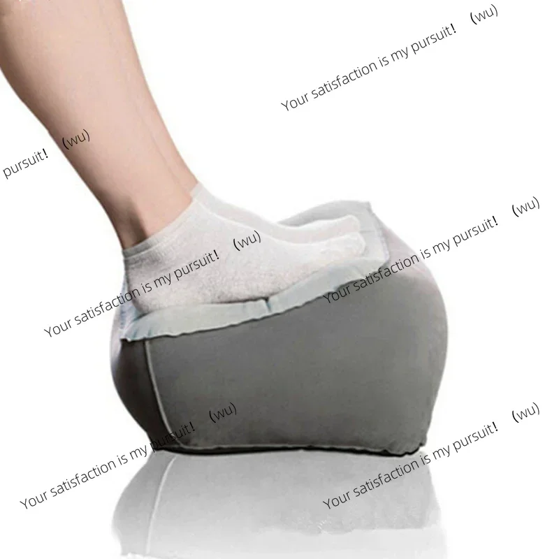 หมอนรองขาพองลม PVC สำหรับพักเท - Footrest Under Desk บทวิจารณ์และราคา