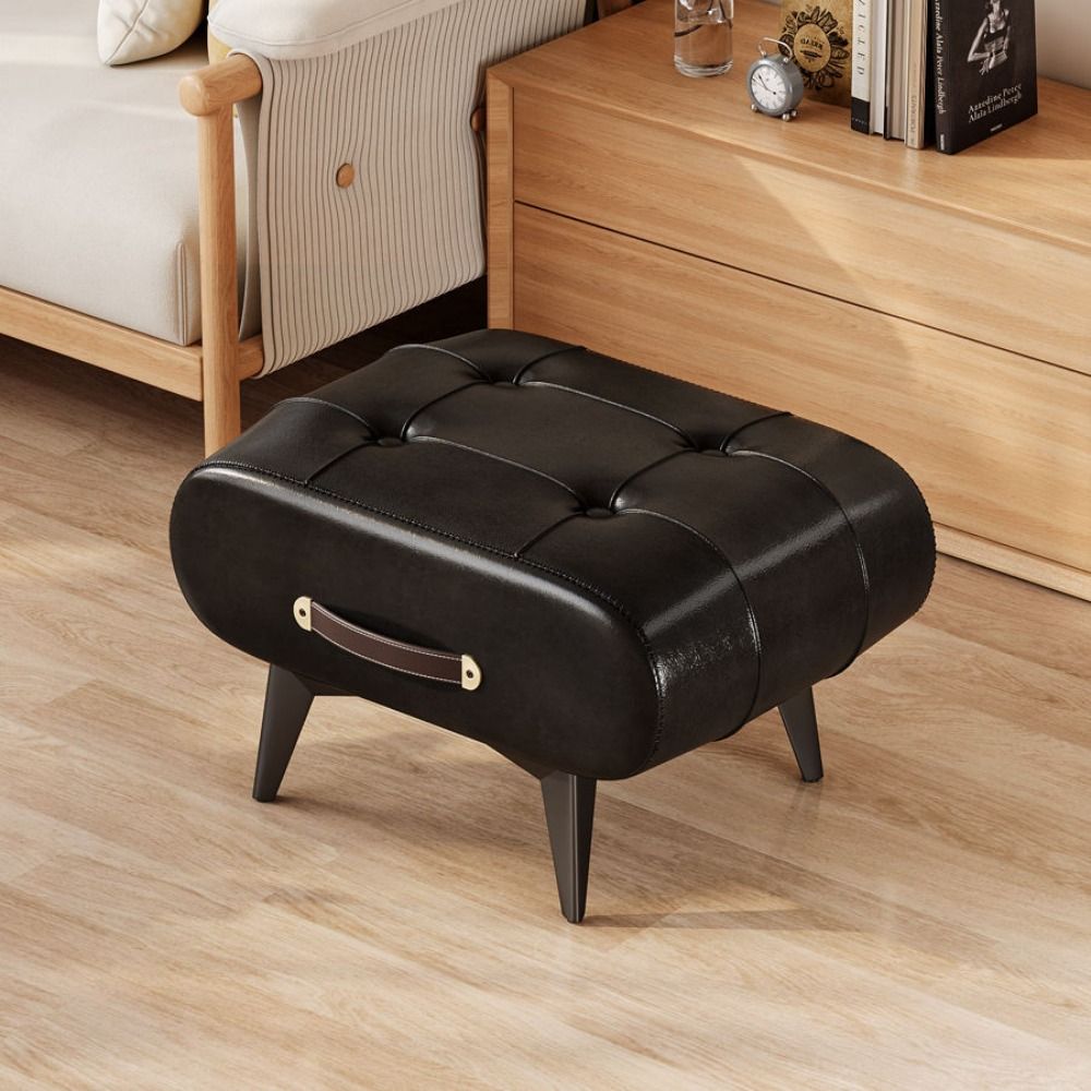 เก้าอี้สตูลแบบพับได้ ประหยัดพื - Footrest Under Desk บทวิจารณ์และราคา