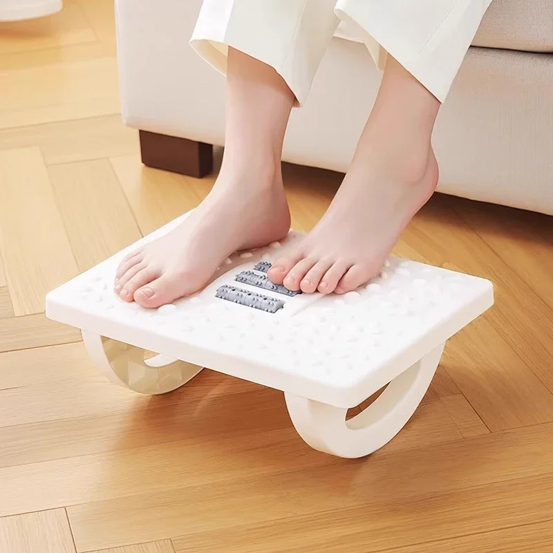 ที่วางเท้าใต้โต๊ะ ที่วางเท้าแบ - Footrest Under Desk บทวิจารณ์และราคา
