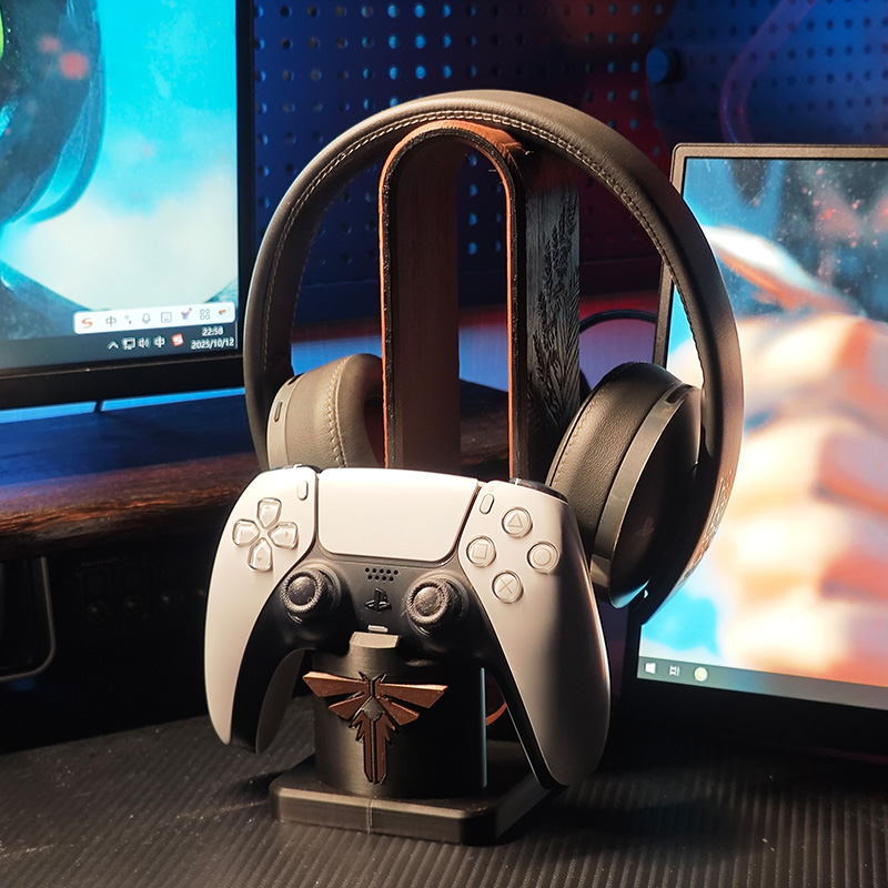 ที่วางหูฟังลายเซลด้า ธีมอนิเมะ - Esports Y Gaming บทวิจารณ์และราคา