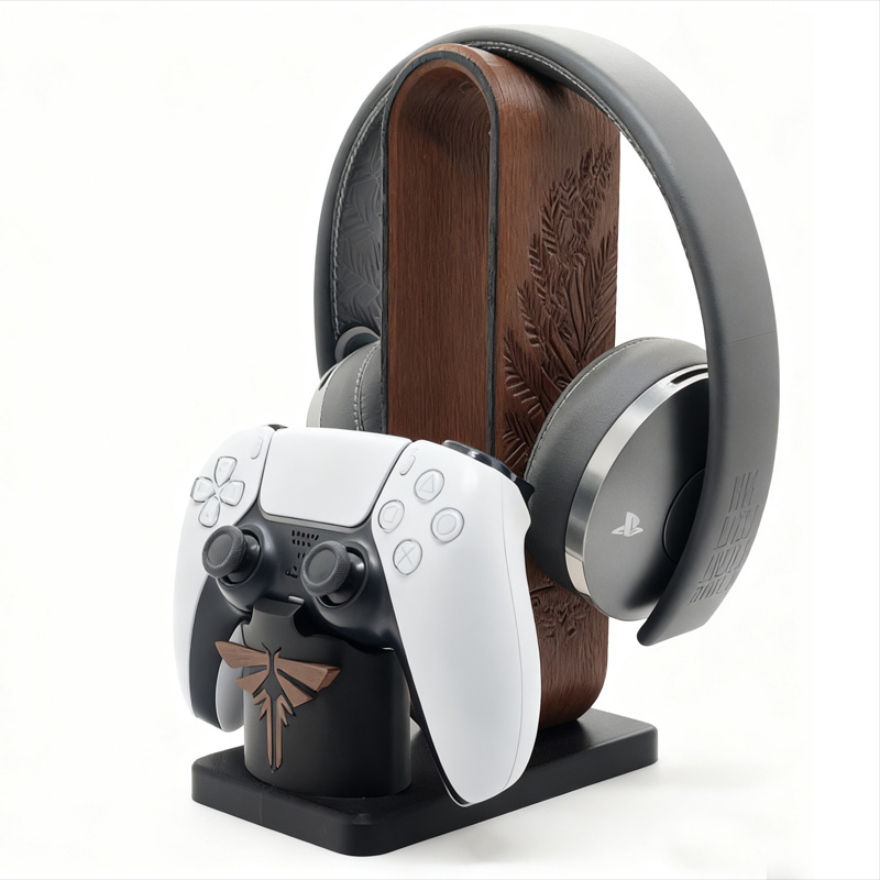 ที่วางหูฟังลายเซลด้า ธีมอนิเมะ - Esports Y Gaming บทวิจารณ์และราคา