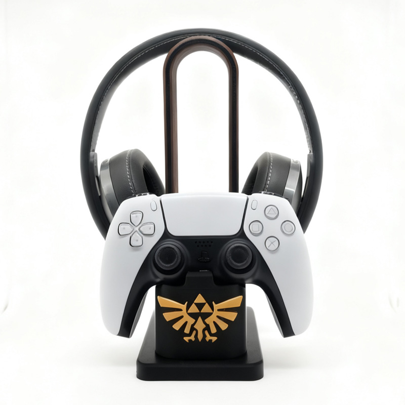 ที่วางหูฟังลายเซลด้า ธีมอนิเมะ - Esports Y Gaming บทวิจารณ์และราคา