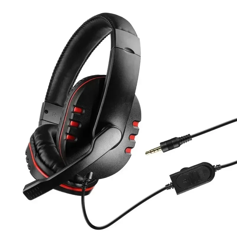 หูฟังแบบมีสายขนาด 3.5 มม. สำหร - Esports Gaming Station บทวิจารณ์และราคา
