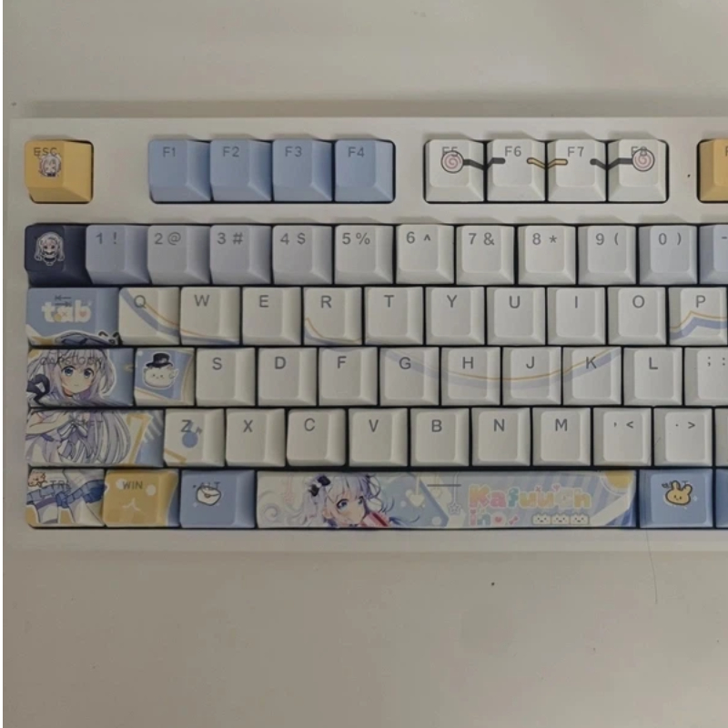 คำสั่งนั้นเป็นกระต่ายหรือเปล่า - Keyboard Tenkeyless บทวิจารณ์และราคา