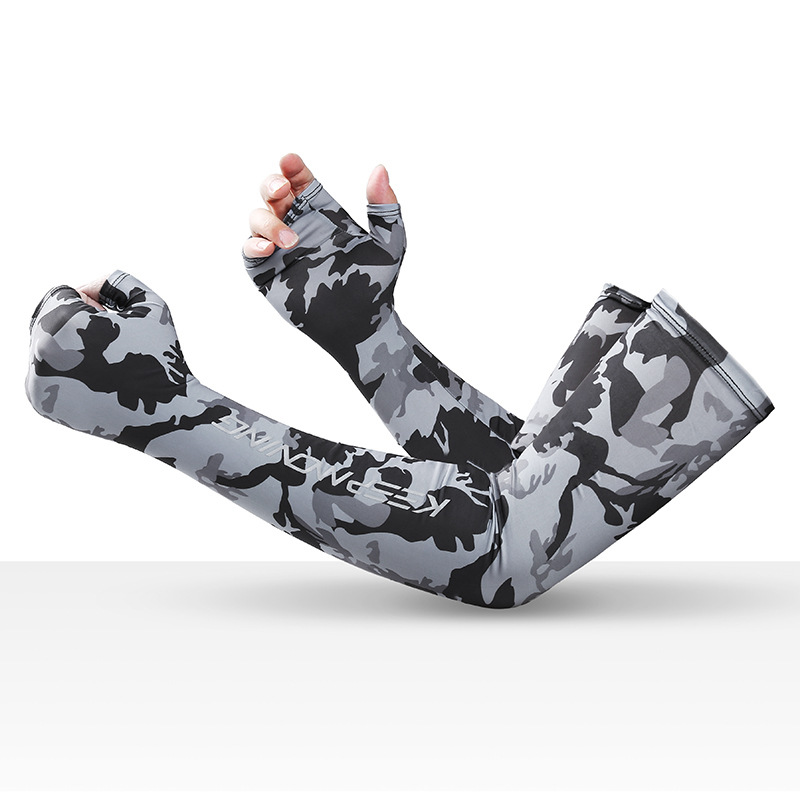 ปลอกแขนกันแดดสำหรับปั่นจักรยาน - Esports Gaming Arm Sleeve บทวิจารณ์และราคา
