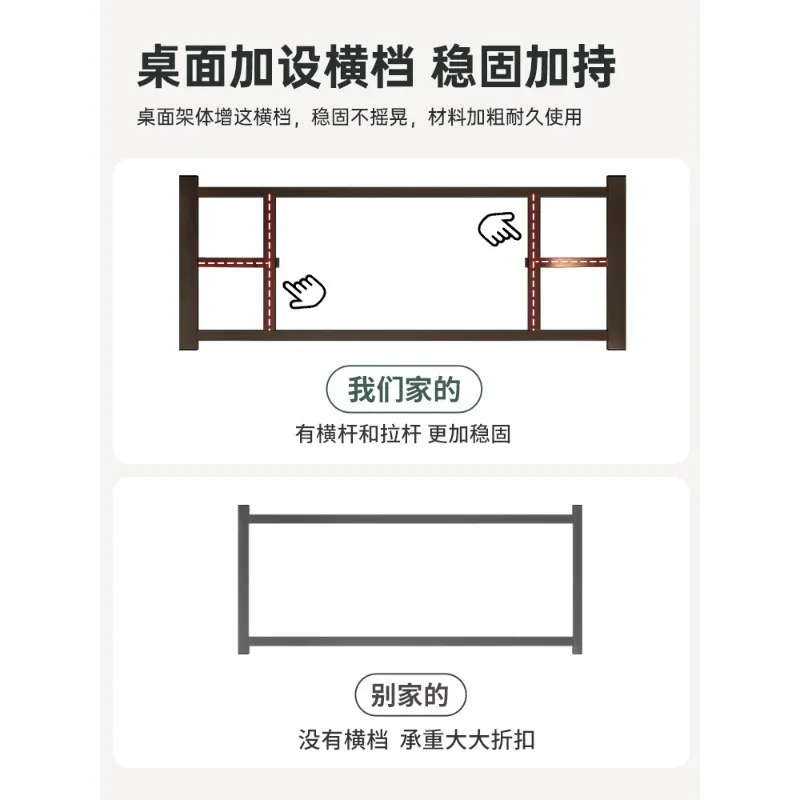 โต๊ะคอมพิวเตอร์แบบเรียบง่ายสำห - Esports Gaming Station บทวิจารณ์และราคา