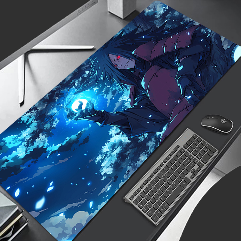 แผ่นรองเมาส์นารูโตะ มาดาระ อุจ - Esports Gaming Keyboard บทวิจารณ์และราคา