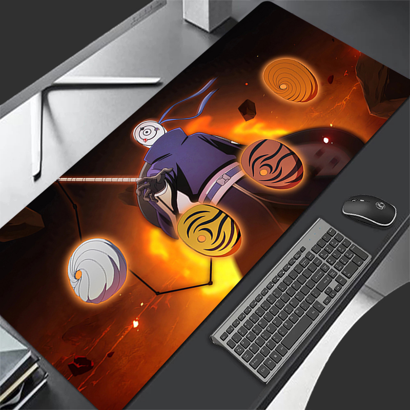 แผ่นรองเมาส์อะนิเมะคาร์เปขนาดใ - Esports Gaming Pc บทวิจารณ์และราคา