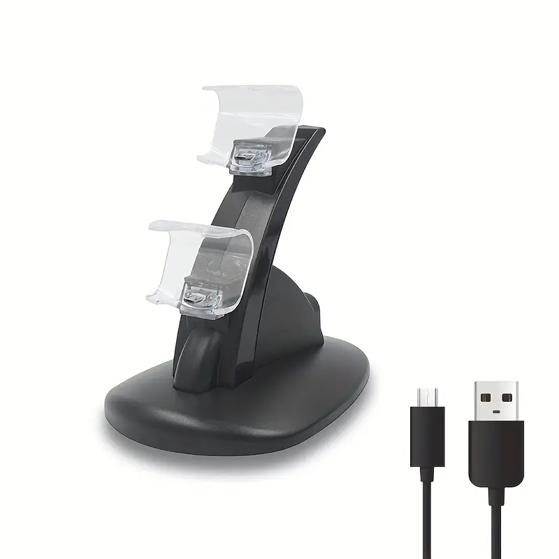 แท่นชาร์จสำหรับจอยคอนโทรลเลอร์ - Esports Gaming Station บทวิจารณ์และราคา
