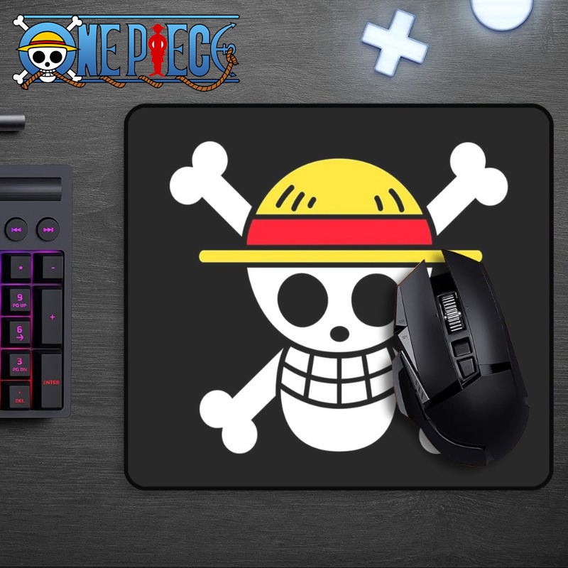 แผ่นรองเมาส์ลายการ์ตูนวันพีซ ล - Keyboard Tenkeyless บทวิจารณ์และราคา