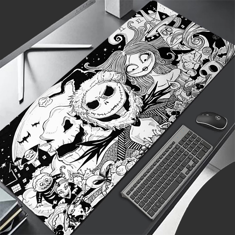 แผ่นรองเมาส์ยาง แผ่นรองโต๊ะขนา - Esports Gaming Pc บทวิจารณ์และราคา