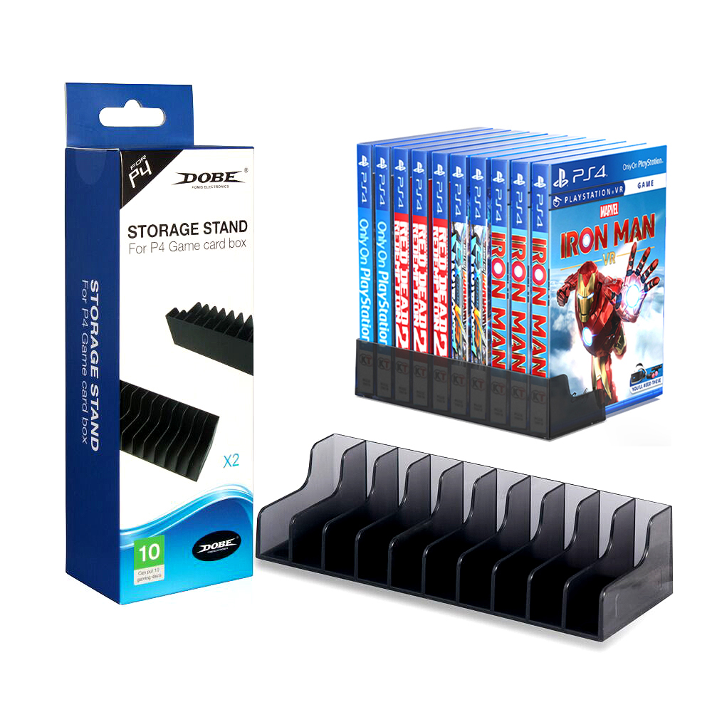 2Pcs สำหรับ PS5 PS4/Slim/Pro10 - Esports Gaming Station บทวิจารณ์และราคา