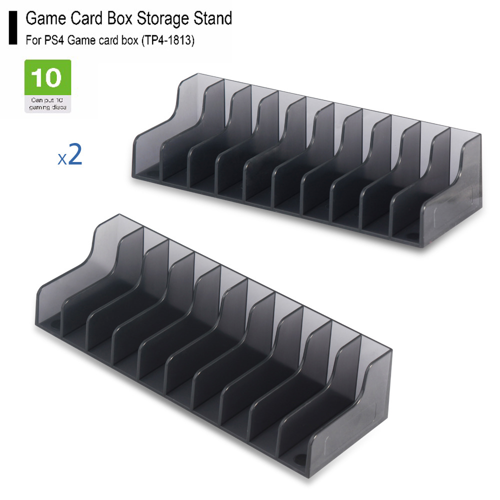 2Pcs สำหรับ PS5 PS4/Slim/Pro10 - Esports Gaming Station บทวิจารณ์และราคา